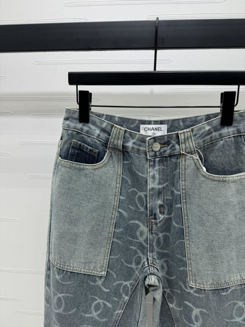 Chanel Jeans